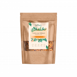ByPlants Cordyceps Militaris, 100 гр