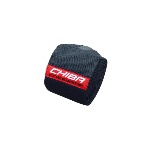 Chiba Бинты коленные 40780