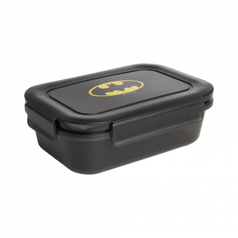 SmartShake Food Storage Container Batman, 800 мл