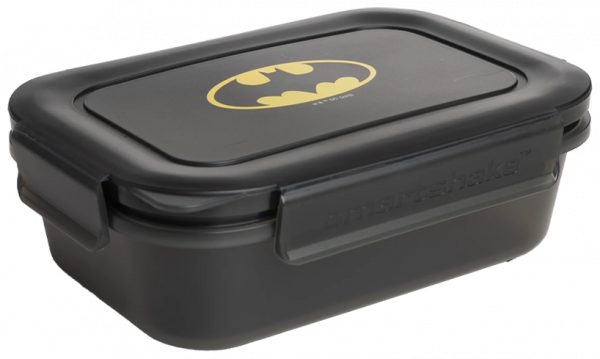 SmartShake Food Storage Container Batman, 800 мл