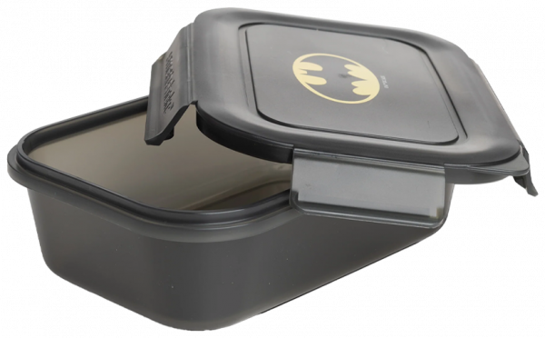 SmartShake Food Storage Container Batman, 800 мл