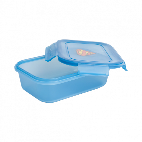 SmartShake Food Storage Container Superman, 800 мл