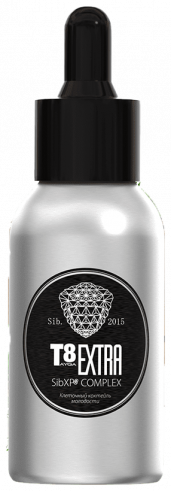 TAYGA8 T8 Extra, 50 мл