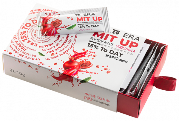 TAYGA8 T8 Mit Up, 210 грамм