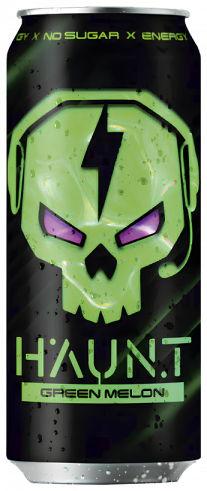 Fitness Food Factory Haunt, 500 мл