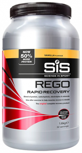 SiS SiS Rego Rapid Recovery, 500 грамм