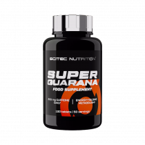 Scitec Nutrition Guarana, 100 таблеток