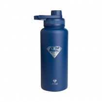 SmartShake Bohtal Insulated Sports Bottle Superman, 960 мл