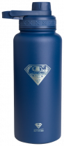 SmartShake Bohtal Insulated Sports Bottle Superman, 960 мл