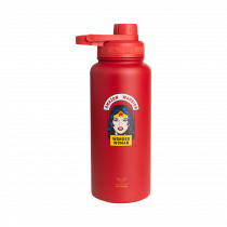 SmartShake Bohtal Insulated Sports Bottle Wonder Woman Amazon Warrior, 960 мл