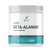 Just Fit Just Beta-Alanine, 500 грамм