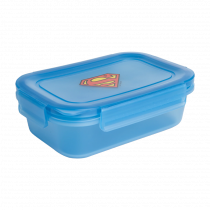 SmartShake Food Storage Container Superman, 800 мл