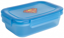 SmartShake Food Storage Container Superman, 800 мл