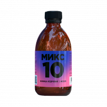 ТАЙGER Микс 10, 250 мл