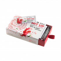 TAYGA8 T8 Mit Up, 210 грамм