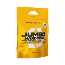 Scitec Nutrition Jumbo Hardcore, 5355 грамм