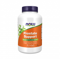 NOW Prostate Support, 180 капсул