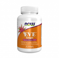 NOW Ева, 90 капсул