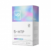VP Laboratory 5-HTP, 5-НТР, 60 капсул