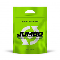 Scitec Nutrition Jumbo, 6600 гр