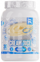 Reckful Cream of Rice банка, 900 грамм