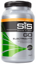 SiS GO Electrolyte Powder, 1600 грамм