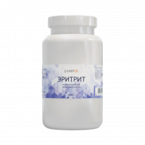 ДТК фарм Эритрит, 1000 грамм