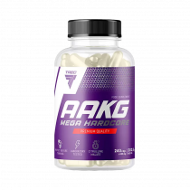 Trec Nutrition AAKG Mega Hardcore