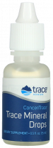 Trace Minerals Trace Mineral Drops