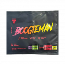 Trec Nutrition Boogieman, Концентрированная формула, 20 грамм