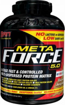 SAN Meta Force 5.0, 2270 г